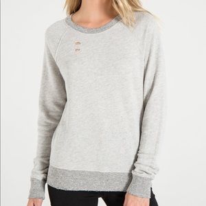 n:Philanthropy Belize-Sweatshirt